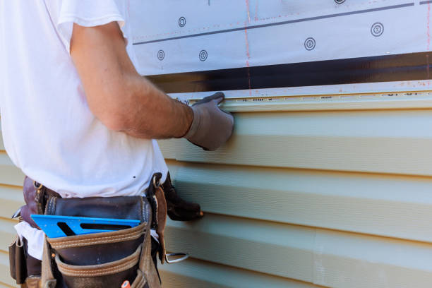 Trusted Wood Siding service in West Point, VA - Creative Siding